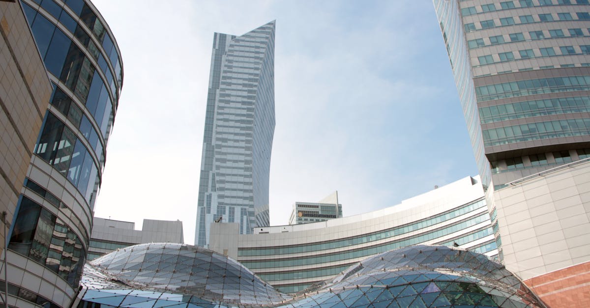 Siedziba redakcji w Warszawie